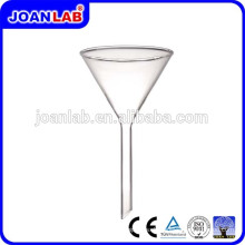 JOAN Labor Glas Ware Glas Trichter für Labor